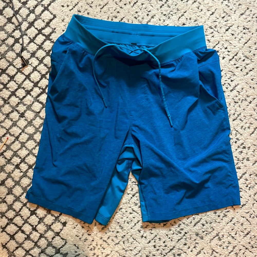 Lululemon THE Shorts
